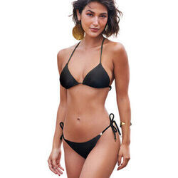 Maillots de bain Lua Morena 2024 Liso Preto