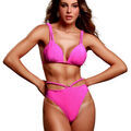 Maillots de bain Karla Vivian Karl Vivian 2024 Fluor UPF 50+ Grenoble