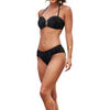 Maillots de bain Lua Morena 2024 Liso Preto