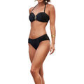 Maillots de bain Lua Morena 2024 Liso Preto