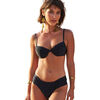 Maillots de bain Lua Morena 2024 Liso Preto