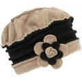 Chapeau L&eacute;on Montane Bonnet Femme multicolor