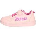 Baskets basses enfant Dessins Anim&eacute;s BA002580 Rose