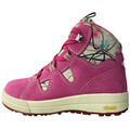 Randonn&eacute;e sur Grenoble : Chaussures enfant Olang ROSA KID TEX Rose