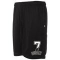 Short Nba No Joke