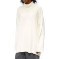 Pull Object Oversize Tunic