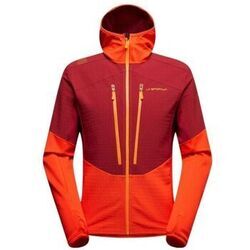 Pull La Sportiva Session Tech Hoody
