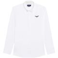 Chemise Patrouille De France Chemise Craft Triomphe Ref 62779 Blanc