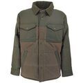 Veste Filson Down Oil Shelter