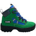 Chaussures enfant Olang CORTINA KID-BIMBO Vert Grenoble