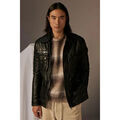 Veste Redskins WHISKY ROADSTER BLACK