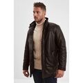 Veste Daytona MOOSE IC SHEEP TIGER REDDISH BROWN