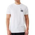 Tee-shirts sur Grenoble : T-shirt New-Era 60332178