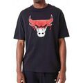 T-shirt New-Era 60332207 Grenoble