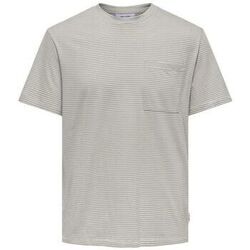 T-shirt Only & Sons 22025680