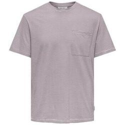 T-shirt Only & Sons Onsbale