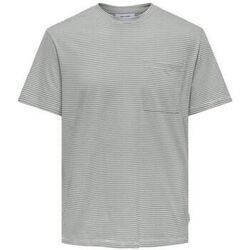 T-shirt Only & Sons 22025680