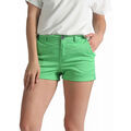Short sur Grenoble : Short Waxx Short Chino BOMBA