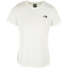 T-shirt The North Face W S/S Simple Dome Slim Tee