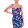 Robe courte Despi 2025 Oceanic