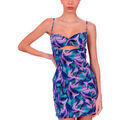 Robe courte Despi 2025 Oceanic