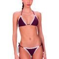 Maillots de bain Despi 2025 Marsala