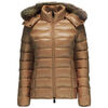 Veste JOTT Luxe ml capuche grand froid