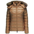Veste JOTT Luxe ml capuche grand froid