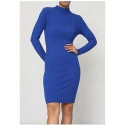 Robe Kebello Robe F, Bleu