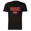 T-shirt Diesel T-DIEGOR-K46