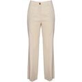 Pantalons sur Grenoble : Pantalon Alysi 104123 PANTALONE LINO ST