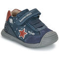 Baskets basses enfant Biomecanics BIOGATO CASUAL