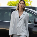 Veste THEAD. MADDY BLAZER Argent&eacute;