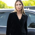 Veste THEAD. KATE BLAZER