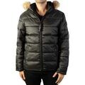 Blouson Le Temps des Cerises Doudoune Vegas