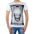 T-shirt Deeluxe 74 S15135 Crystal Grenoble