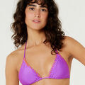 Maillots de bain Blueman 2024 Roxo UPF 50+ Grenoble