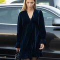 Robes sur Grenoble : Robe courte THEAD. MYA DRESS