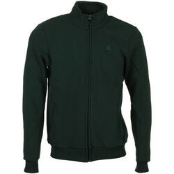 Veste Le Coq Sportif Ess T/T FZ Sweat N�1 Vert