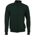 Veste Le Coq Sportif Ess T/T FZ Sweat N�1 Vert