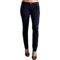 T-shirt Le Temps des Cerises Jeans KF212B3WLCOL Galaxy