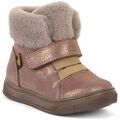 Baskets montantes enfant Froddo BASCO TEX G2110144