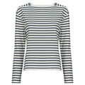 Tee-shirts sur Grenoble : T-shirt Levis BAY SAILOR LS TEE