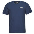 T-shirt The North Face SIMPLE DOME