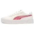 Baskets basses enfant Puma 387985-01