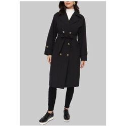Veste Kebello Imperm&eacute;able F, Noir Noir