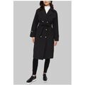 Veste Kebello Imperm&eacute;able F, Noir Noir