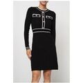 Robe Kebello Robe F, Noir