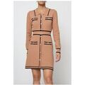 Robe Kebello Robe F, Beige