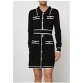Robe Kebello Robe F, Noir Grenoble